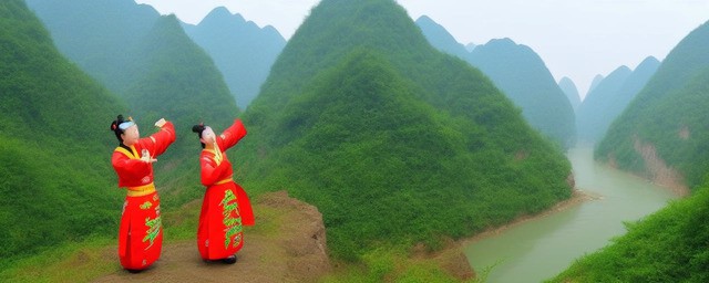 池州清溪河旅游攻略简介