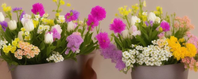 家里面种什么花最旺家