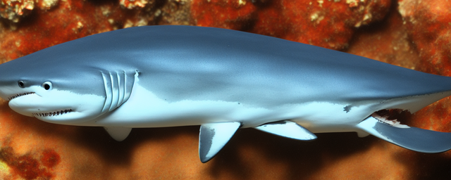 淡水鲨鱼是什么