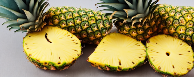 菠萝不能跟谁一起吃吗