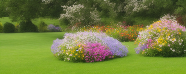 房屋旁种什么花树最好最旺