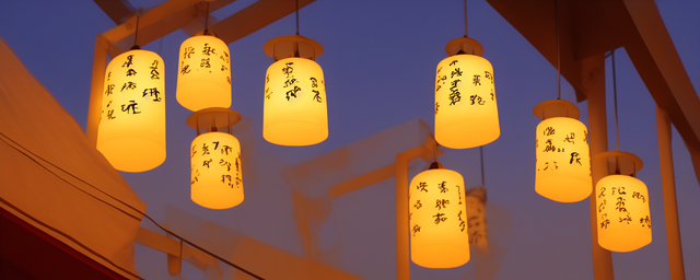 阳台挂什么灯最旺财运呢