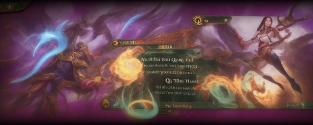 QQ魔法卡片如何玩