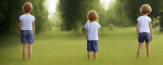 小孩怎么能长高