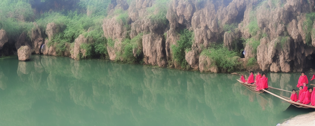 河北白洋淀旅游攻略