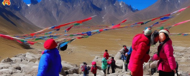 稻城亚丁旅游攻略