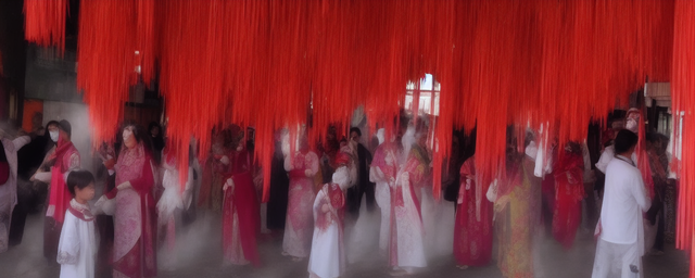 中元节八大忌讳