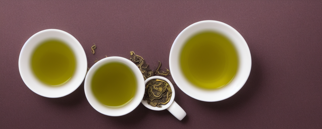 绿茶有减肥作用吗