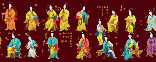 关公好运来什么生肖最旺