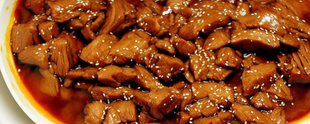 上海红烧肉的做法