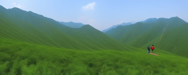 太白山自助游攻略