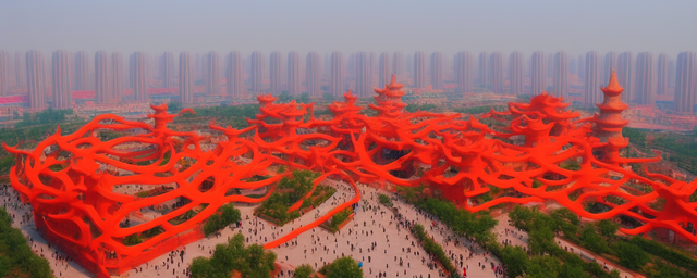 郑州有什么景点