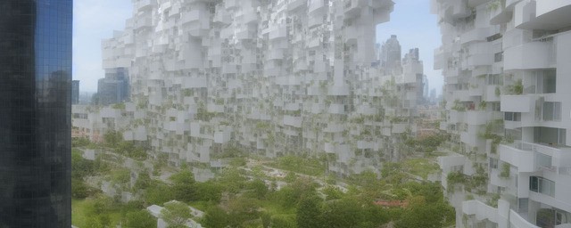 高层风水最旺的地段是什么