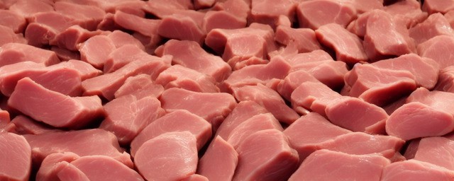 煮肉不能和什么一起吃