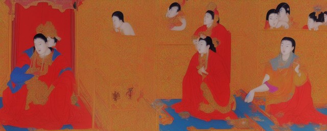 神堂挂什么画最好最旺财