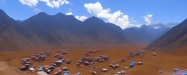 稻城亚丁旅游注意事项