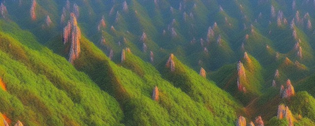 最全的龙虎山旅游攻略