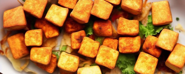 油豆腐塞肉的做法