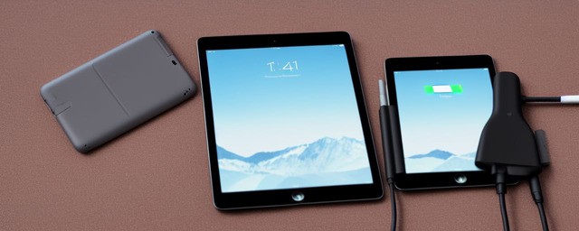 ipad充不了电如何办