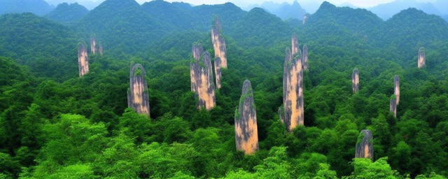 武夷山虎啸岩游玩攻略