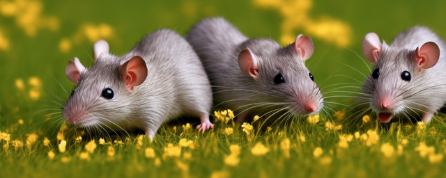 生肖鼠养什么动物最旺财 生肖鼠养什么动物最旺财