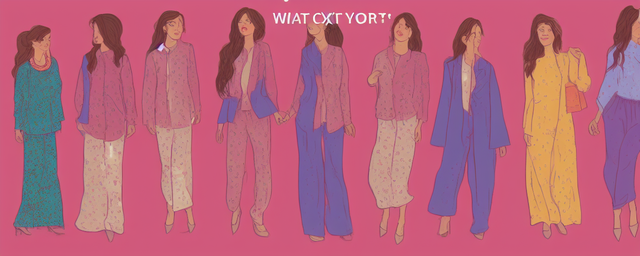 女属牛穿什么衣服最旺