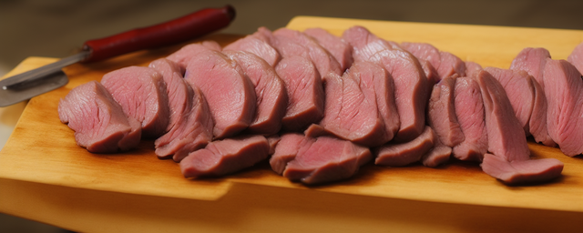 鸭肉与什么搭配最好
