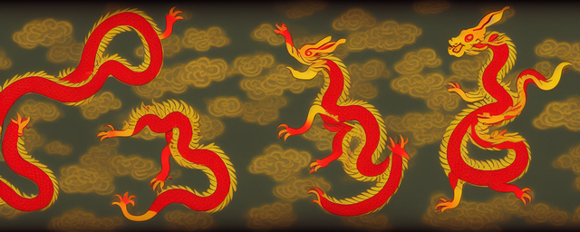 属龙兔年什么运势最旺财