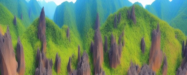 瑞丽旅游攻略必去景点