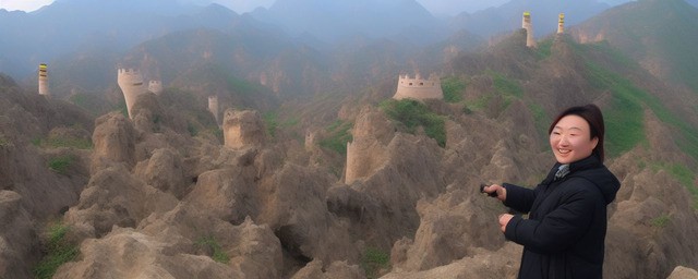 正定自助游攻略