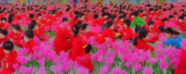 春节作文300字三年级