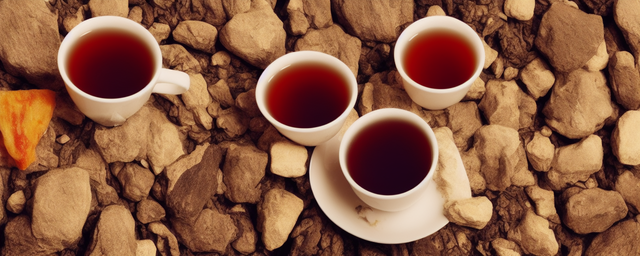岩茶不能和什么一起吃吗