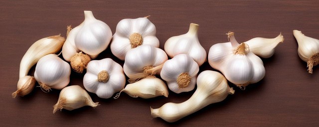 腊八蒜的功效和作用