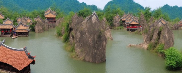 西昌旅游攻略必去景点