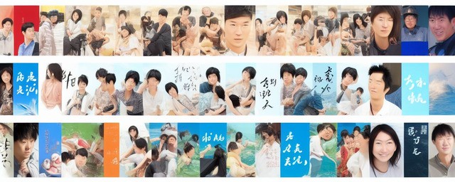 带海字的昵称大全
