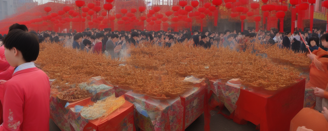 阜阳春节烧什么香火最旺