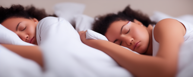 快速睡眠小妙招