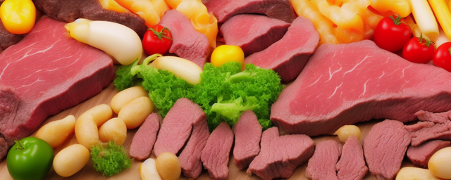 牛肉什么食品不能一起吃