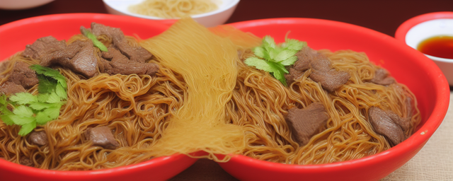 陕北羊肉面的做法大全