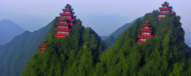 峨眉山什么时候最旺