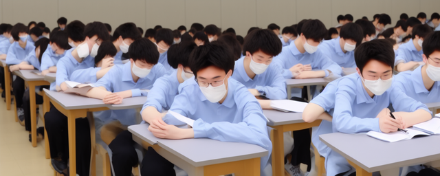 2023年高考作文