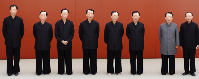 杜甫的三吏三别