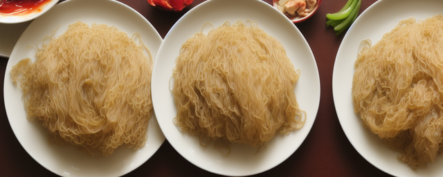 潮汕干捞面的做法大全