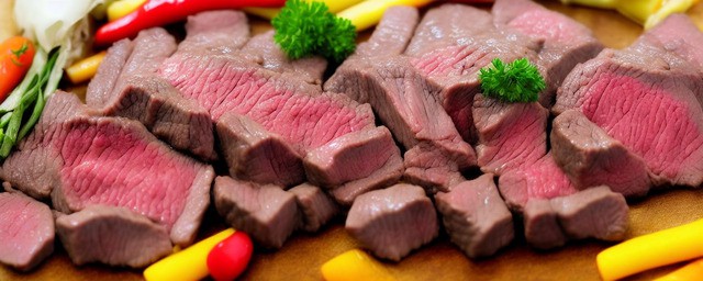 什么不能和牛肉一起煮饭