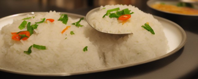 米饭能不能和鱼一起蒸熟