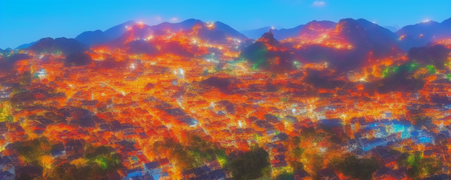 王莽岭游玩攻略