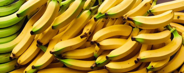 吃了香蕉不能和什么一起吃