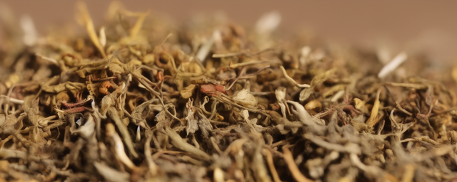 山楂泡茶不能和哪些一起