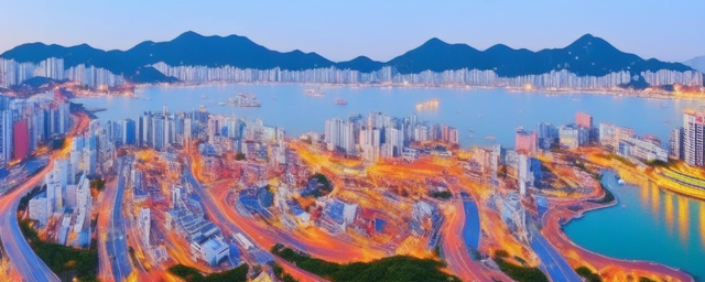 釜山有什么值得一去的旅游景点