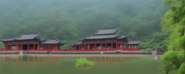 燕窝岭游玩攻略